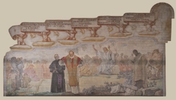 Al Prealpino omaggio al Beato Paolo VI
